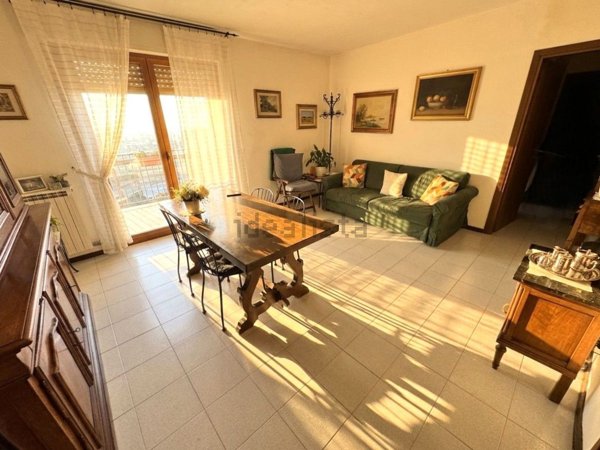 appartamento in vendita a Nichelino in zona Crociera