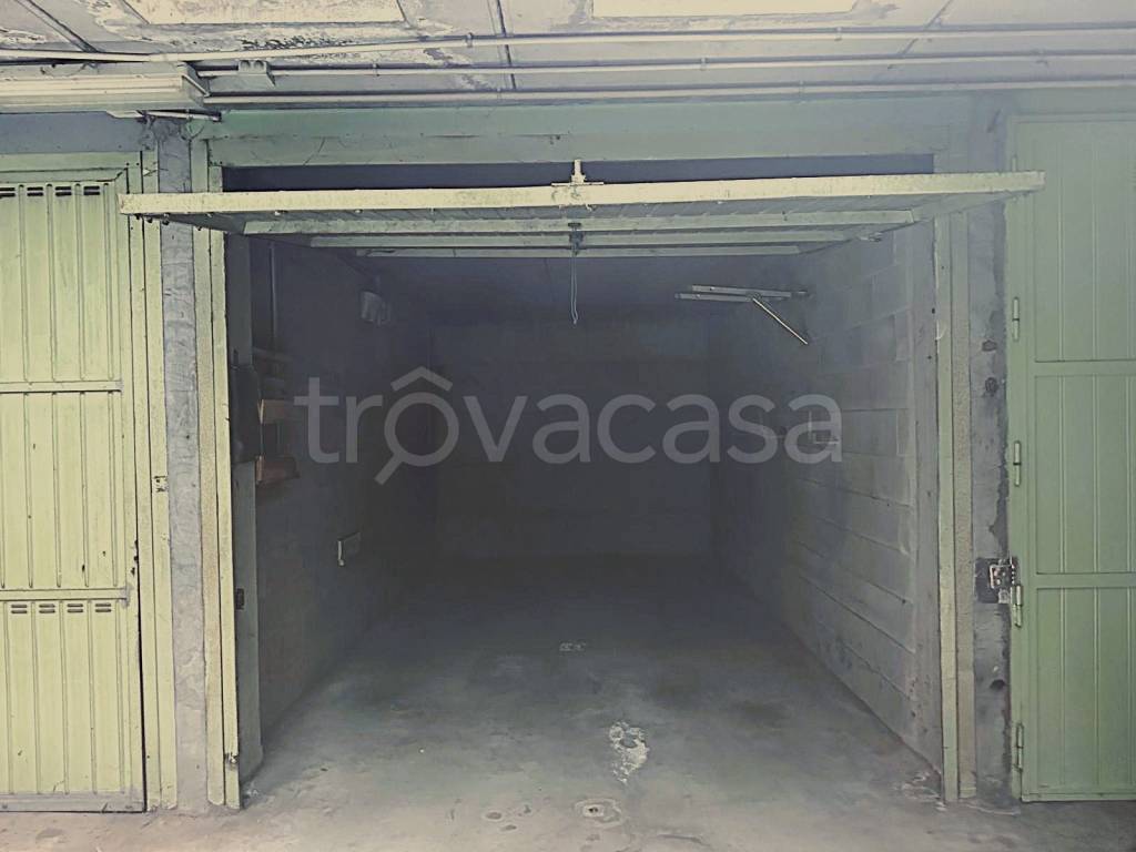 box auto in vendita a Nichelino