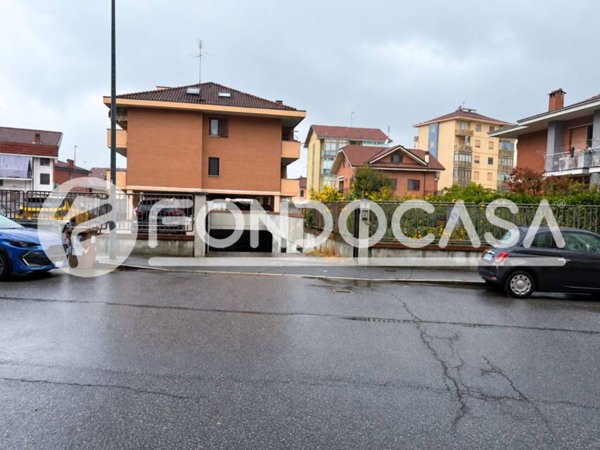 box auto in vendita a Nichelino