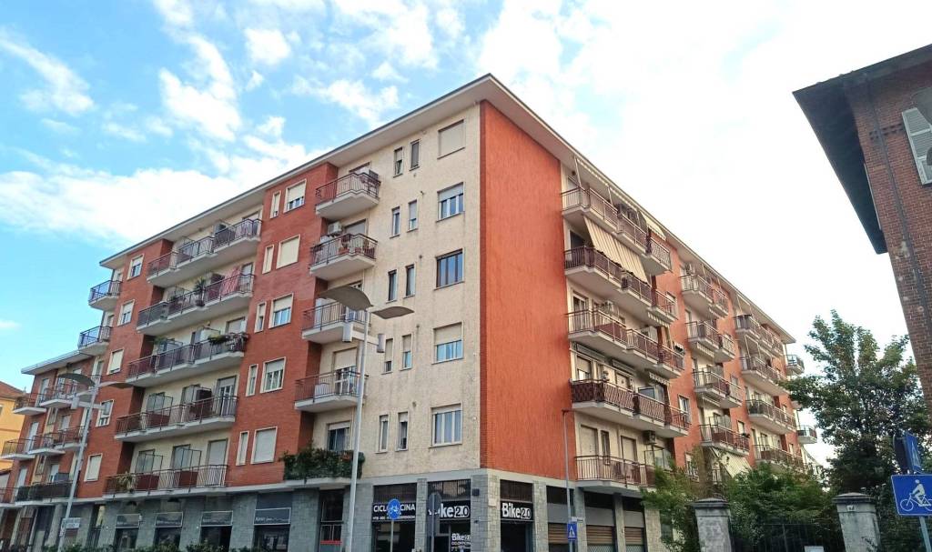 appartamento in vendita a Nichelino