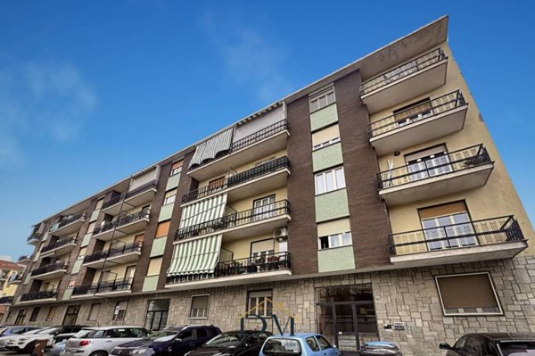 appartamento in vendita a Nichelino in zona Crociera