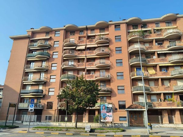 appartamento in vendita a Nichelino in zona Crociera