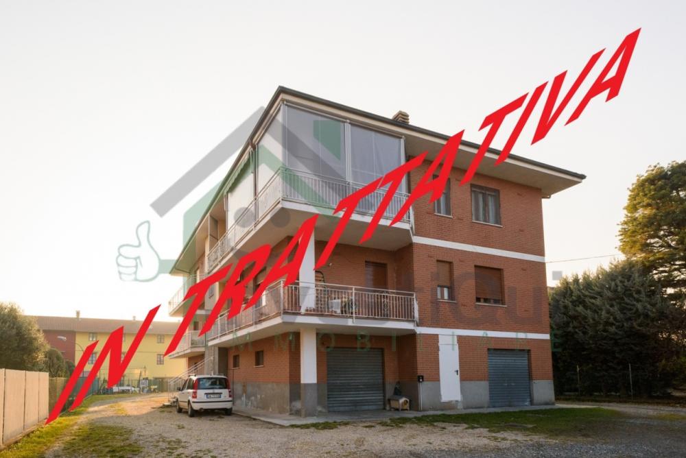 appartamento in vendita a Nole