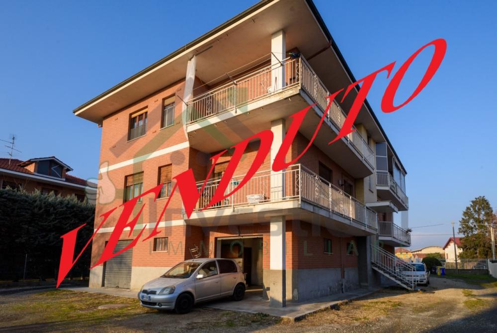 appartamento in vendita a Nole