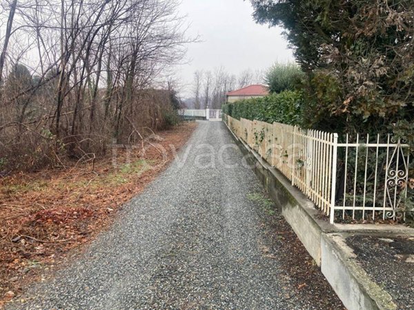 terreno agricolo in vendita a Nole