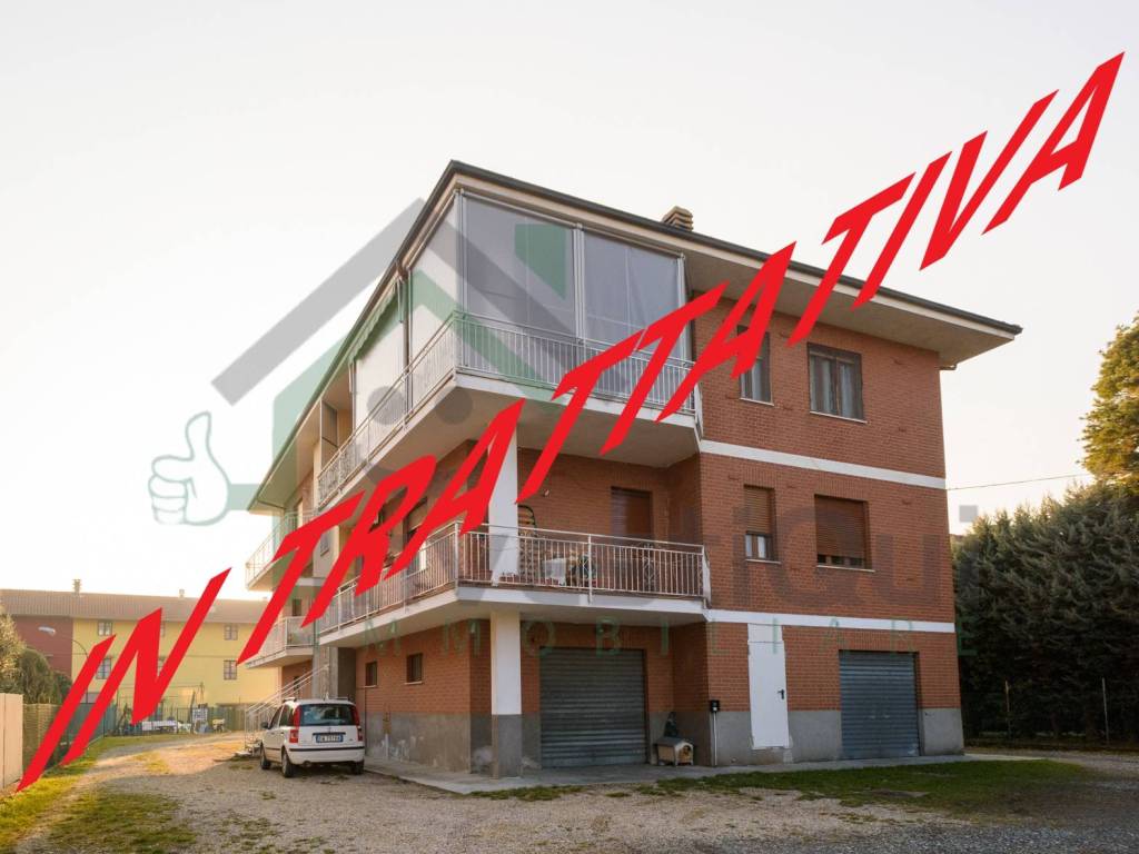 appartamento in vendita a Nole
