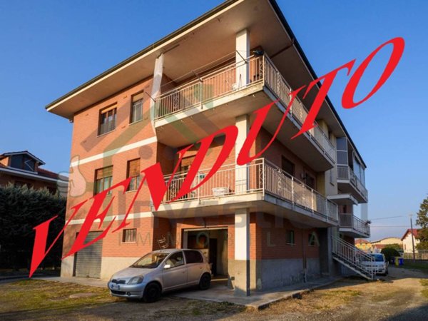 appartamento in vendita a Nole