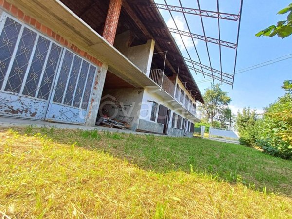 casa indipendente in vendita a Nole