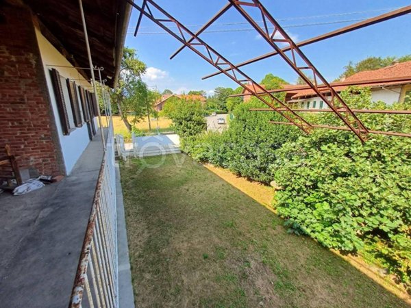 casa indipendente in vendita a Nole