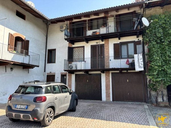 appartamento in vendita a Nole