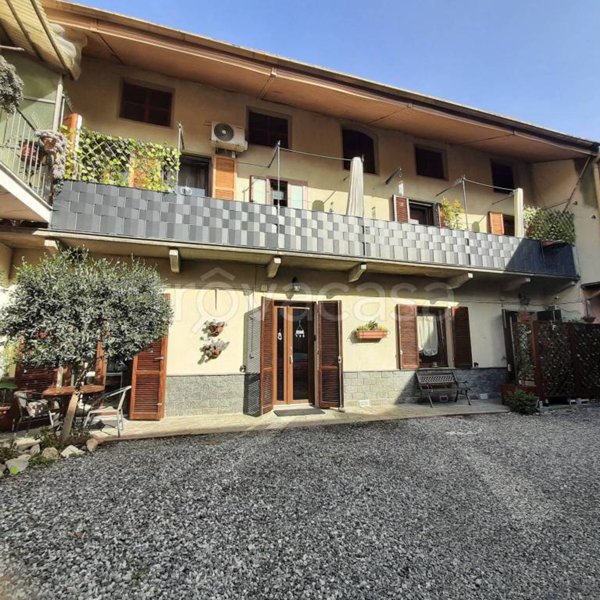 casa indipendente in vendita a Nole