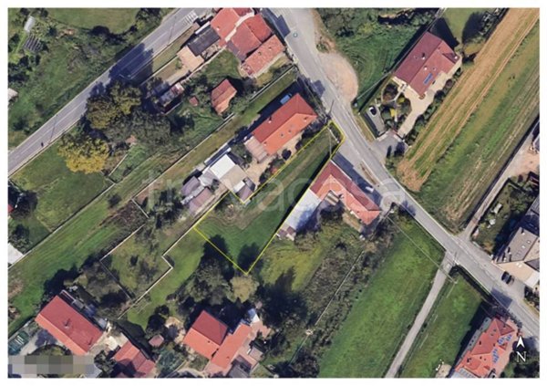 terreno agricolo in vendita a Nole in zona Vauda