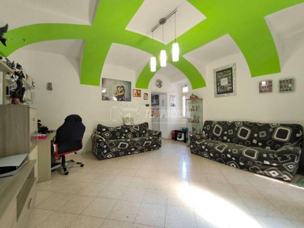 appartamento in vendita a Nole