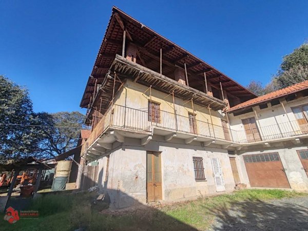 casa indipendente in vendita a Nole