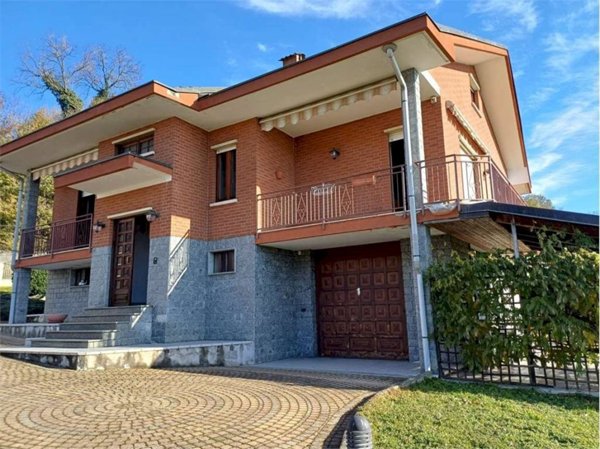 casa indipendente in vendita a Nole