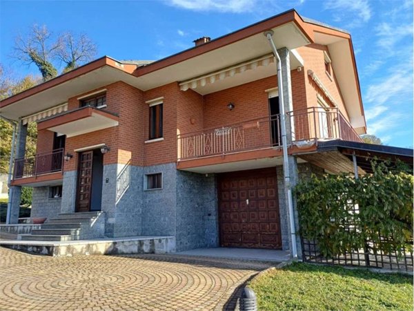 casa indipendente in vendita a Nole