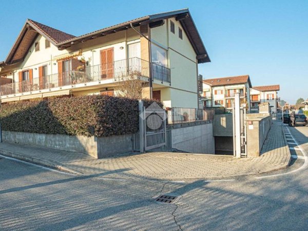 appartamento in vendita a Nole