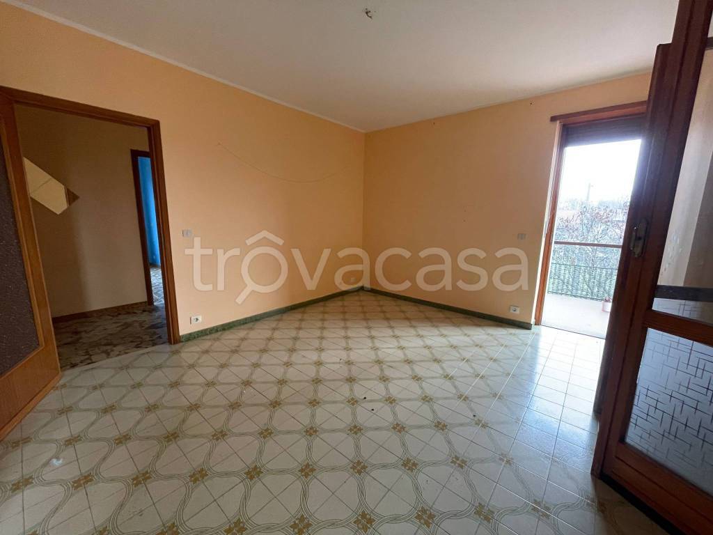 appartamento in vendita a Nole in zona Grange