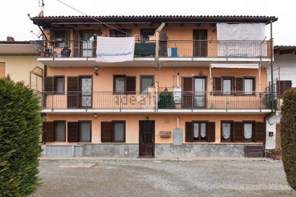 appartamento in vendita a Nole