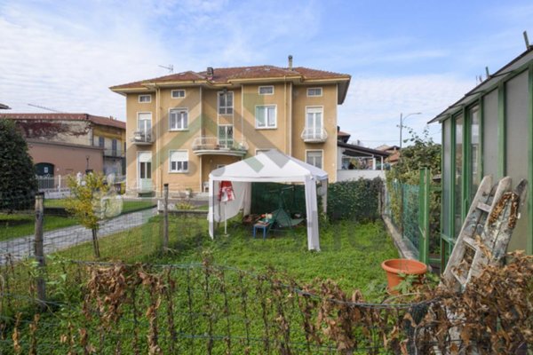 appartamento in vendita a Nole