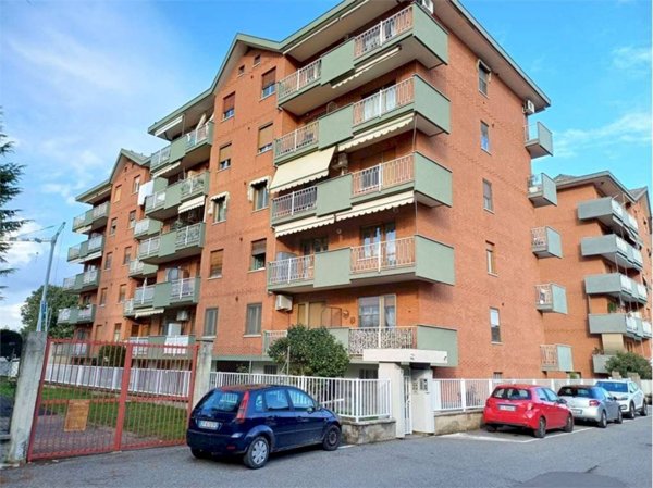 appartamento in vendita a Nole