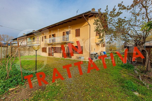 casa indipendente in vendita a Nole