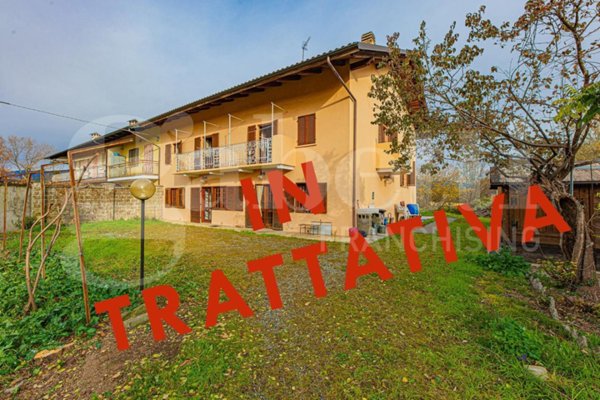 casa indipendente in vendita a Nole