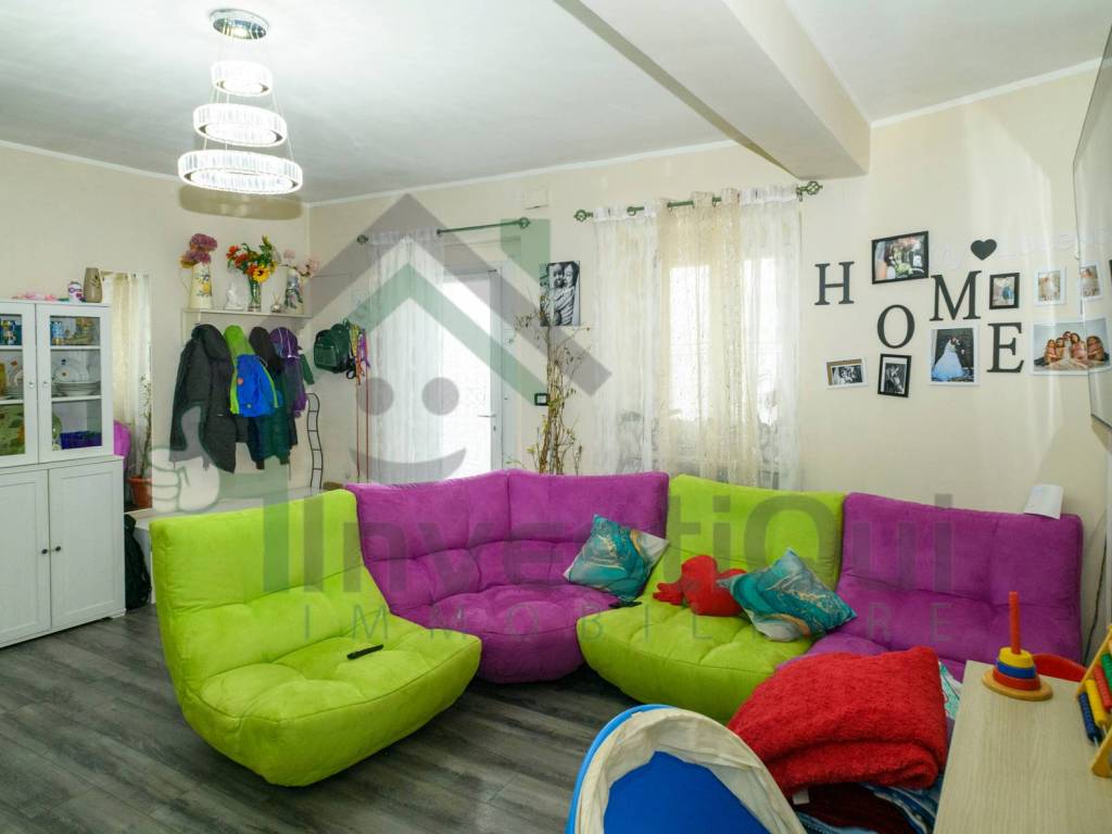 casa indipendente in vendita a Nole