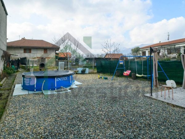 casa indipendente in vendita a Nole