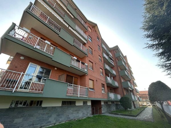 appartamento in vendita a Nole