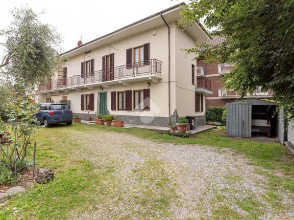 casa indipendente in vendita a Nole