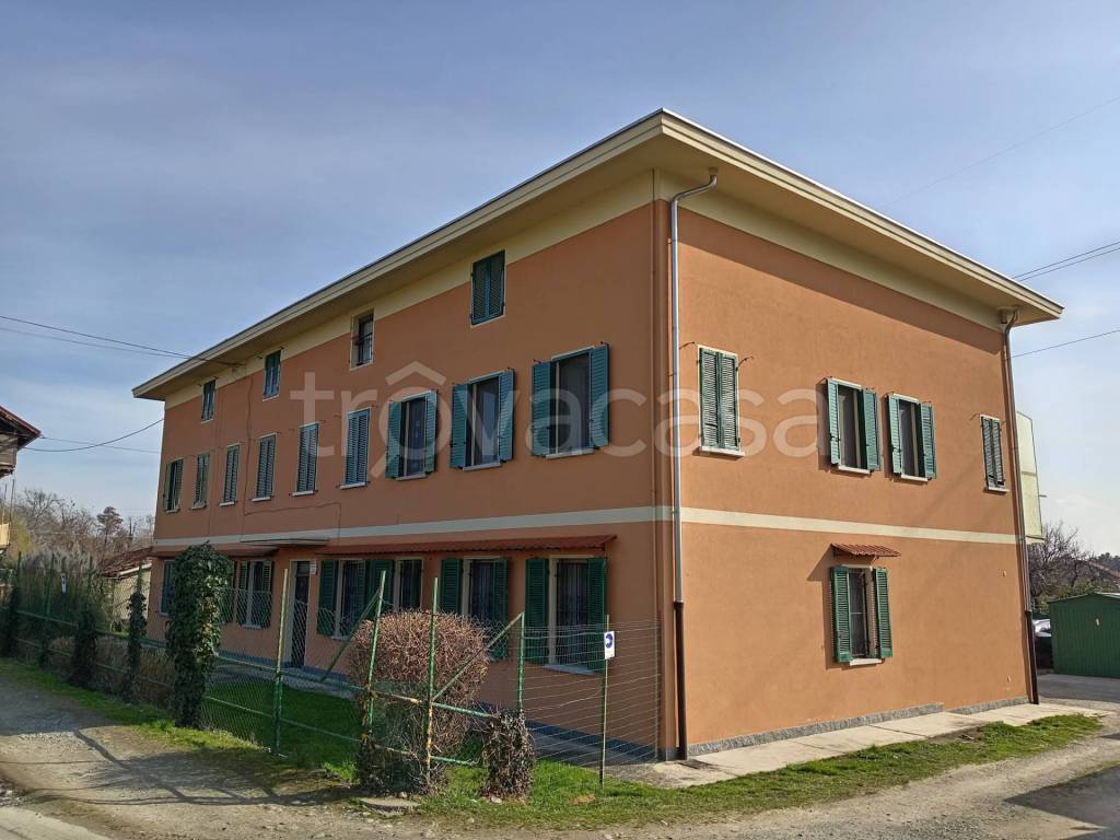 appartamento in vendita a Nole