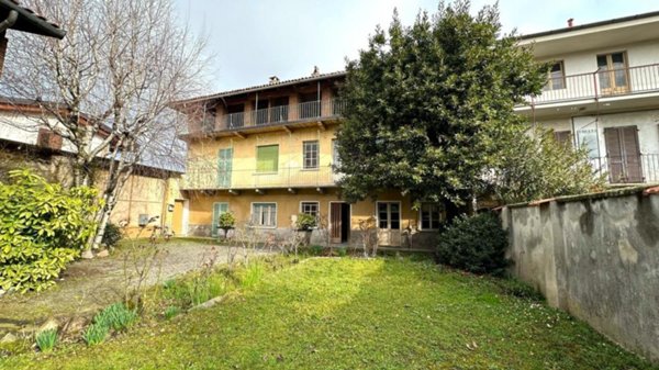 casa indipendente in vendita a Nole