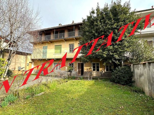 casa indipendente in vendita a Nole