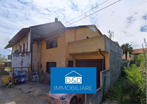 casa indipendente in vendita a Nole