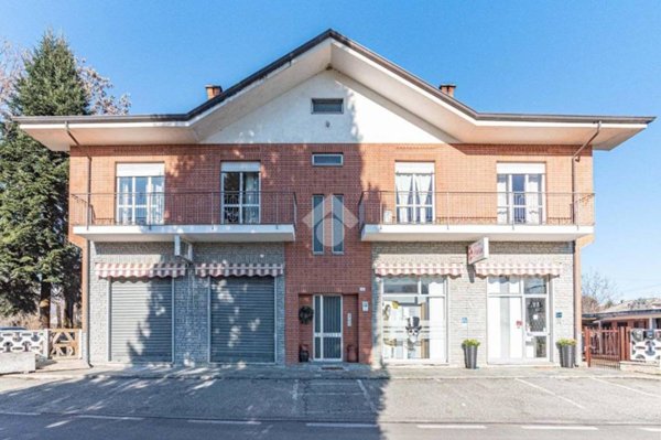 negozio in vendita a Nole in zona Grange