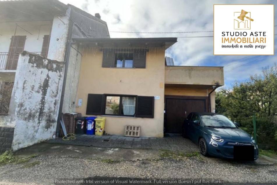casa indipendente in vendita a Nole