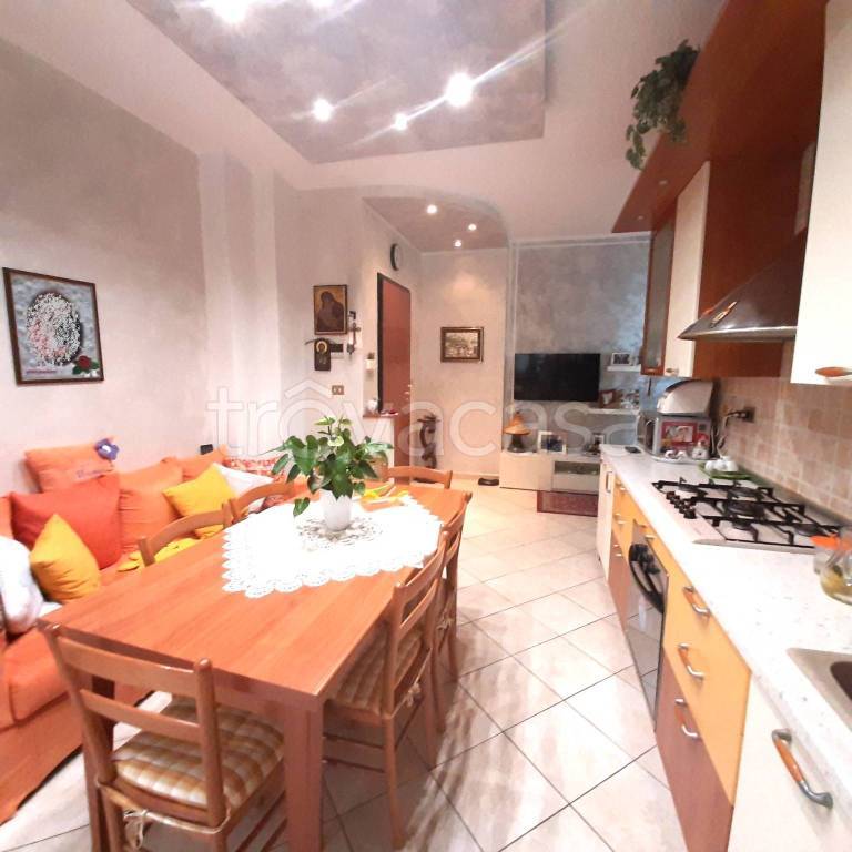 appartamento in vendita a Nole