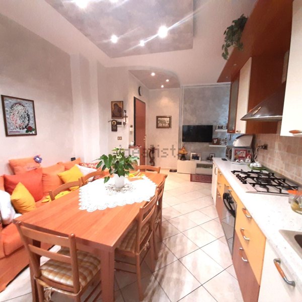appartamento in vendita a Nole