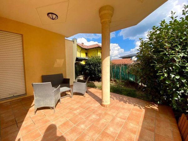 appartamento in vendita a Nole