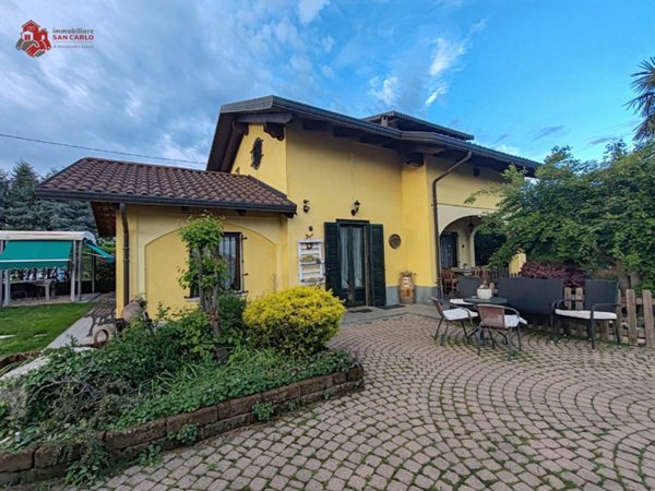 casa indipendente in vendita a Nole