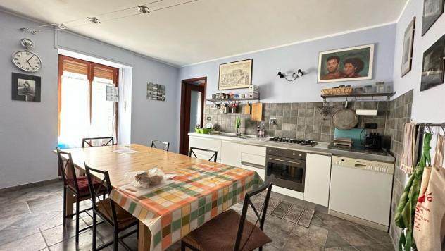 casa indipendente in vendita a Nole