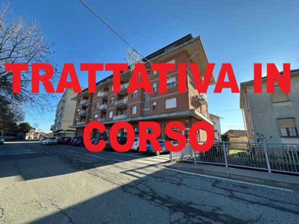 appartamento in vendita a Nole