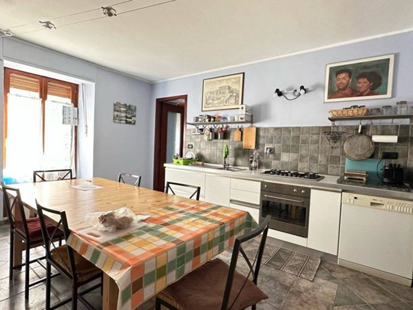 casa indipendente in vendita a Nole