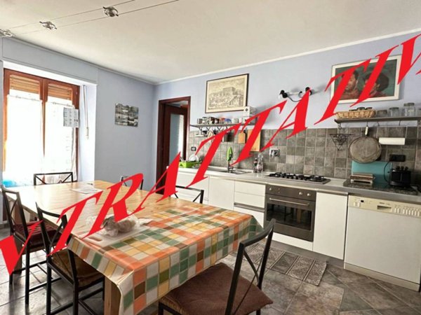 casa indipendente in vendita a Nole