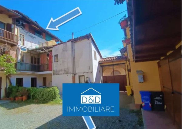 casa indipendente in vendita a Nole
