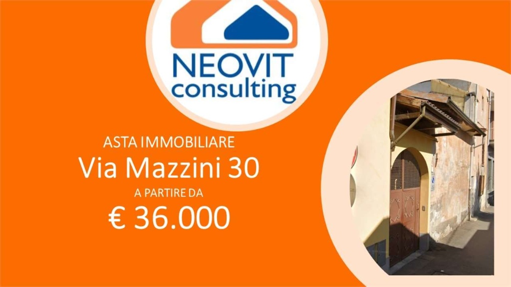 casa indipendente in vendita a Nole