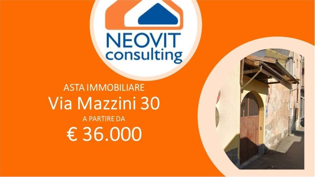 casa indipendente in vendita a Nole