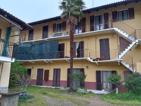 appartamento in vendita a Nole