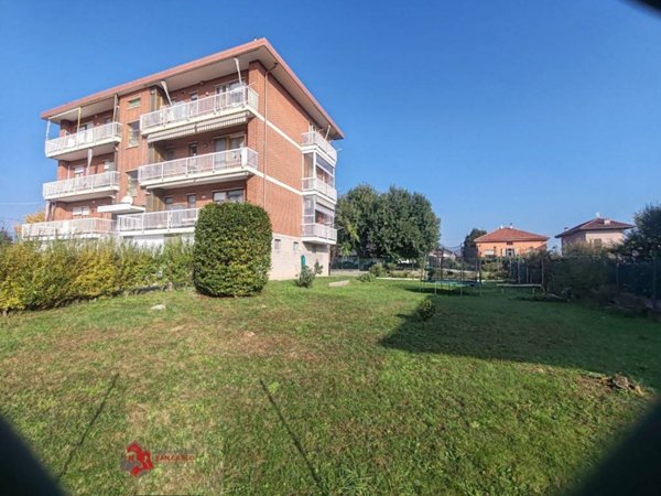 appartamento in vendita a Nole
